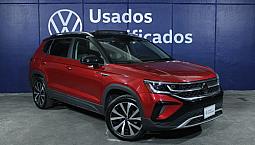 Volkswagen Taos 1.4 Tsi Highline At