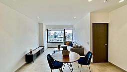 Venta Departamento Amueblado En Neuchatel Cuadrante Polanco