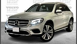 Mercedes-Benz Clase Glc 300 Sport 2019