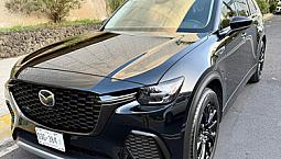 Mazda Cx-70 3.3 Mhev I Grand Touring Awd At