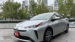 Toyota Prius 2022