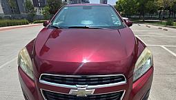 Chevrolet Trax 1.8 Ltz At