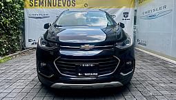 Chevrolet Trax 2019