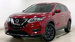 Nissan X-Trail 2021