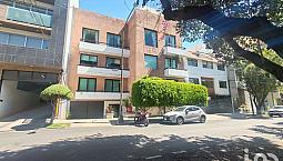 Venta Departamento 3 Ambientes San José Insurgentes
