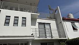 Casa En Venta  Valle Dorado, Tlalnepantla  Av1741
