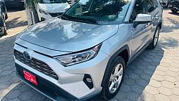 Toyota Rav4 2021