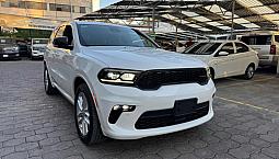 Dodge Durango 3.6l V6 Gt Plus 2023
