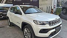 Jeep Compass 2023