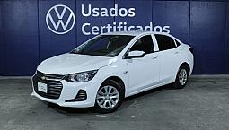 Chevrolet Onix 1.0T Ls At