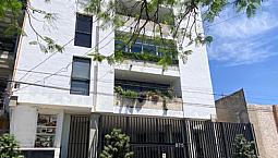 Departamento En Venta Paradero Elite, Lomas Del Paradero