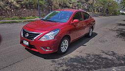 Nissan V-Drive 1.6 Mt A/C Audio