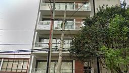 Departamento En Venta En Col. Xoco Mvg-Z