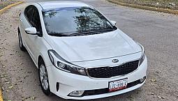 Kia Forte 2.0 Lx At