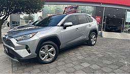 Toyota Rav4 2021