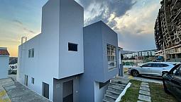 Casa En Venta Bosque Esmeralda Horizonte Ocre Atizapan De Zaragoza