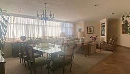 Departamento En Venta En Hacienda De Las Palmas