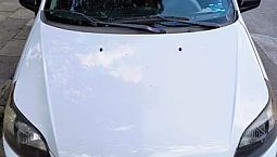 Chevrolet Aveo 1.6 Lt Mt Sedán