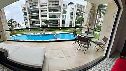 Departamento En Paraíso Country Club