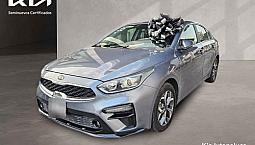 Kia Forte Sedan 2020