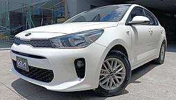 Kia Rio 2018
