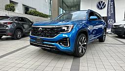 Volkswagen Cross Sport 2024 Aut (Compra A Credito O Contado)