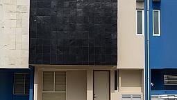 Casa En Venta En Condominio Horizontal