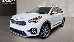 Kia Niro 2020