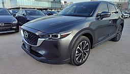 Mazda Cx-5 2022
