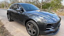 Porsche Macan 3.0 S At