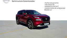 Nissan X-Trail 2023
