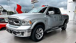 Dodge Ram 2500 2016
