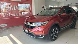 Honda Cr-V 2018
