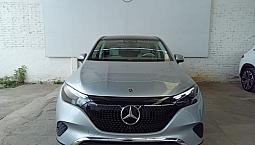 Mercedes-Benz Clase Eqe 2023