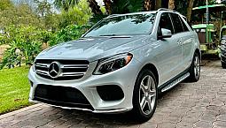 Mercedes-Benz Clase Gle 3.0 Suv 400 Sport At
