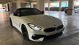 Bmw Z4 2.0 Sdrive 18Ia M Sport At