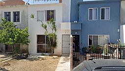 Casa En Venta En Cancún Quintana Roo, Haciendas Del Caribe Ii. Br-Ru