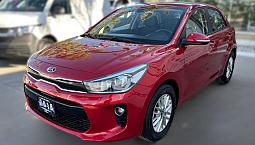 Kia Rio 1.6 Ex Hchback At