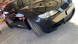 Bmw M3 4.0 Coupé At