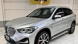 Bmw X1 2.0 Sdrive 20Ia X Line At
