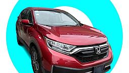 Honda Cr-V 2022