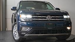 Volkswagen Teramont 2019