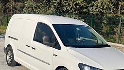 Volkswagen Caddy 1.6 Maxi Mt