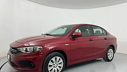 Dodge Neón 2017