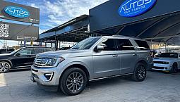 Ford Expedition 2021