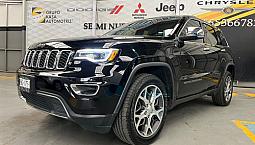 Jeep Grand Cherokee 2020