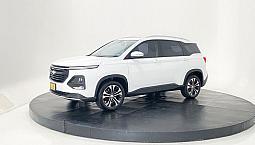 Chevrolet Captiva 2023 Premier