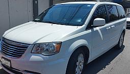 Chrysler Town & Country 3.6 Touring