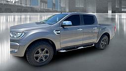 Ford Ranger 2019