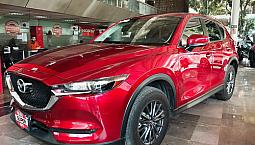 Mazda Cx-5 2021